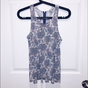 American Eagle Tank Top